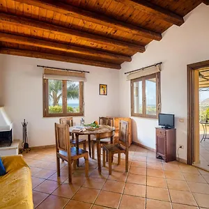  Bauernhof Solemar Sicilia - Le Casette Di Calzata Italien