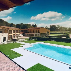  Bauernhof Tenuta Albertini Italien